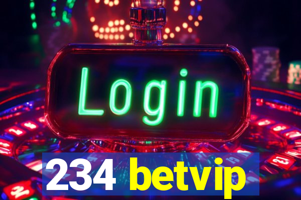 234 betvip